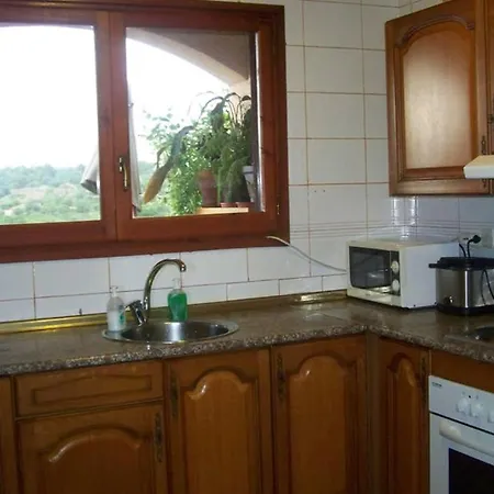 Casa Completa Ca La Viky Naturaleza Cultura Playa Rio Montana Port Aventura Costa Dorada بيت للعطل