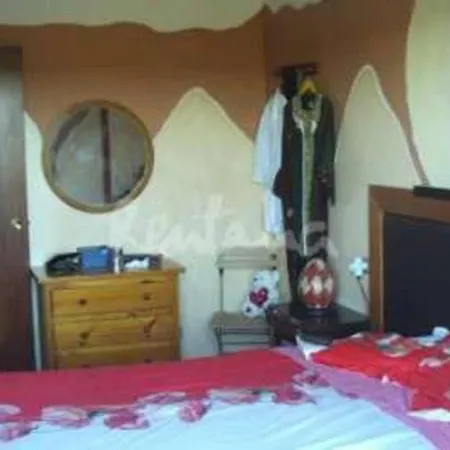 Prázdninový dům Casa Completa Ca La Viky Naturaleza Cultura Playa Rio Montana Port Aventura Costa Dorada