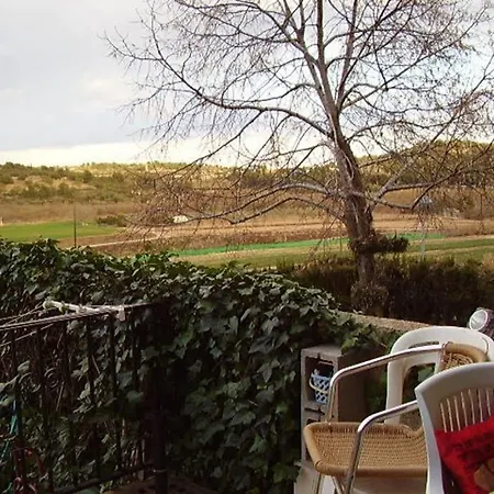 Casa Completa Ca La Viky Naturaleza Cultura Playa Rio Montana Port Aventura Costa Dorada * La Riera (Catalonia)